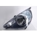 Honda Jazz GD '05-'08 S-Type Head Lamp | OE Part Number : 33101-SAA-E52 / 33151-SAA-E52 [ 1 Pc Left or Right ]